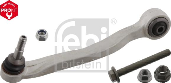 Febi Bilstein 40361 - Brat, suspensie roata aaoparts.ro