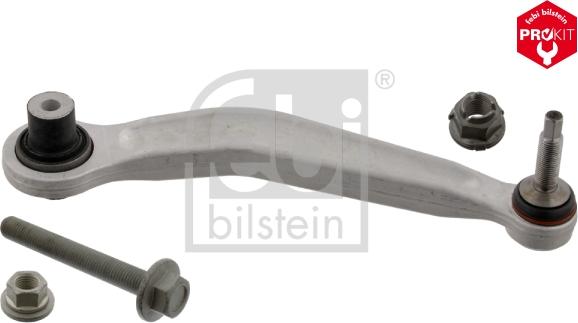 Febi Bilstein 40368 - Brat, suspensie roata aaoparts.ro