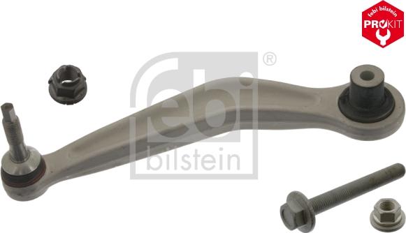 Febi Bilstein 40363 - Brat, suspensie roata aaoparts.ro