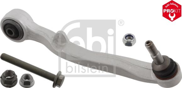 Febi Bilstein 40362 - Brat, suspensie roata aaoparts.ro