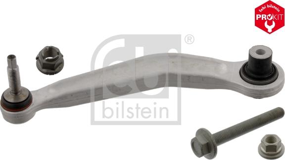 Febi Bilstein 40367 - Brat, suspensie roata aaoparts.ro