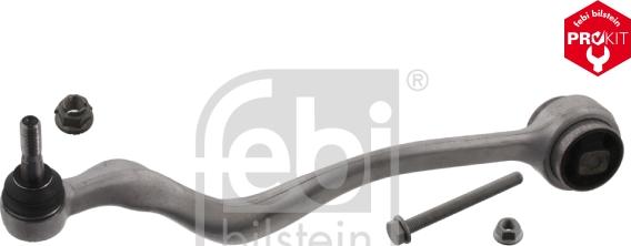 Febi Bilstein 40303 - Brat, suspensie roata aaoparts.ro