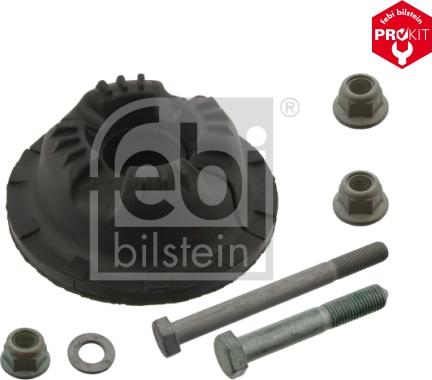 Febi Bilstein 40384 - Rulment sarcina suport arc aaoparts.ro