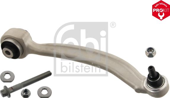 Febi Bilstein 40381 - Brat, suspensie roata aaoparts.ro