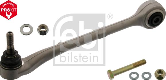 Febi Bilstein 40375 - Brat, suspensie roata aaoparts.ro