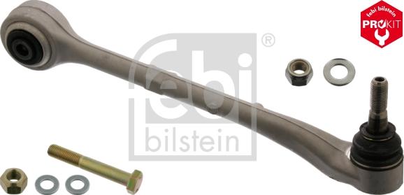 Febi Bilstein 40376 - Brat, suspensie roata aaoparts.ro