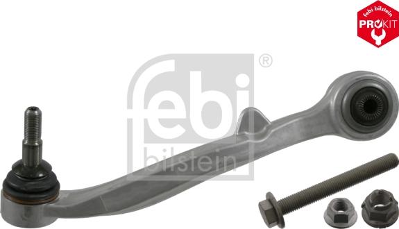 Febi Bilstein 40371 - Brat, suspensie roata aaoparts.ro