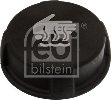 Febi Bilstein 40245 - Buson,vas expansiune aaoparts.ro