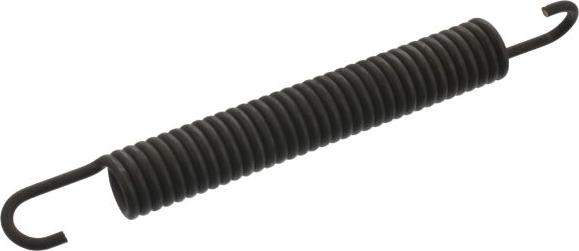 Febi Bilstein 40205 - Arc tensionare, levier shimbare viteze aaoparts.ro