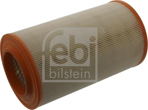 Febi Bilstein 40208 - Filtru aer aaoparts.ro