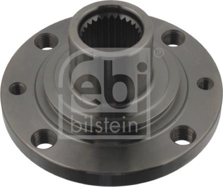 Febi Bilstein 40226 - Butuc roata aaoparts.ro