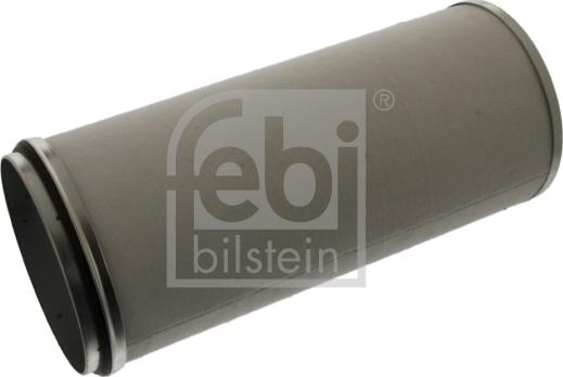 Febi Bilstein 40228 - Filtru aer aaoparts.ro