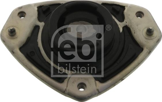 Febi Bilstein 40222 - Rulment sarcina suport arc aaoparts.ro