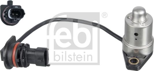 Febi Bilstein 40794 - Senzor,nivel ulei motor aaoparts.ro