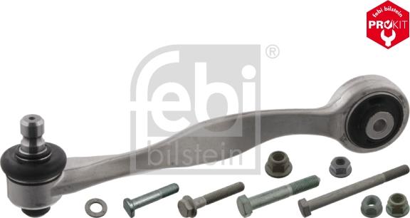 Febi Bilstein 40744 - Brat, suspensie roata aaoparts.ro