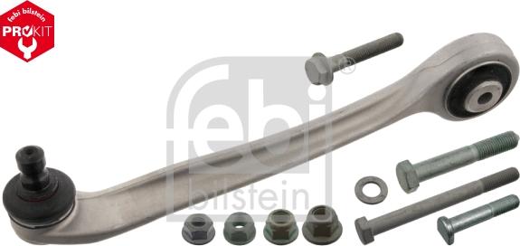 Febi Bilstein 40745 - Brat, suspensie roata aaoparts.ro