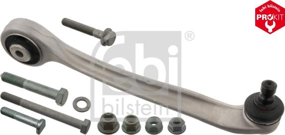 Febi Bilstein 40746 - Brat, suspensie roata aaoparts.ro