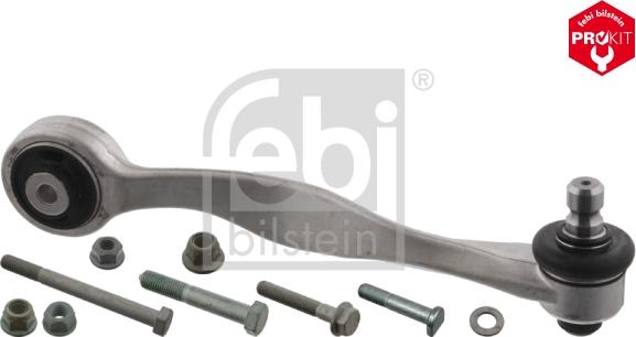 Febi Bilstein 40743 - Brat, suspensie roata aaoparts.ro