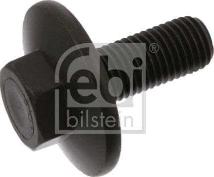 Febi Bilstein 40754 - Surub fulie aaoparts.ro