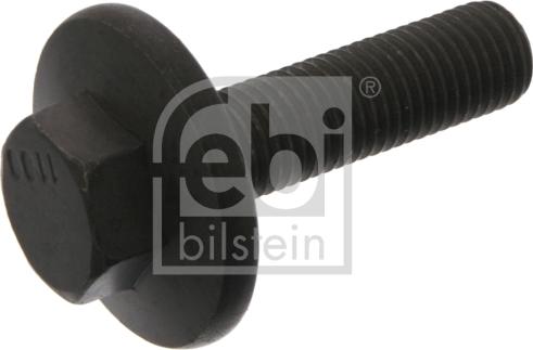 Febi Bilstein 40755 - Surub fulie aaoparts.ro