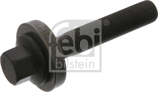 Febi Bilstein 40756 - Surub fulie aaoparts.ro