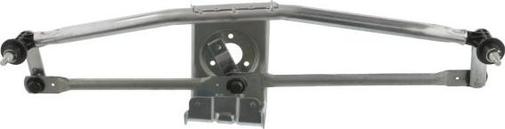 Febi Bilstein 40705 - Legaturi stergator parbriz aaoparts.ro