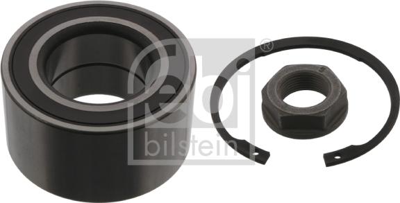 Febi Bilstein 40703 - Set rulment roata aaoparts.ro