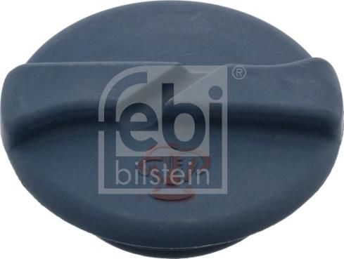 Febi Bilstein 40724 - Buson,vas expansiune aaoparts.ro