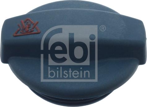 Febi Bilstein 40723 - Buson,vas expansiune aaoparts.ro