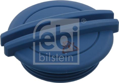 Febi Bilstein 40722 - Buson,vas expansiune aaoparts.ro