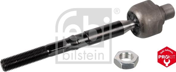 Febi Bilstein 41912 - Articulatie axiala, cap de bara aaoparts.ro