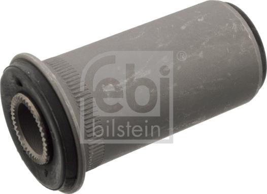Febi Bilstein 41489 - Suport,trapez aaoparts.ro