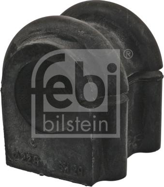 Febi Bilstein 41438 - Cuzinet, stabilizator aaoparts.ro