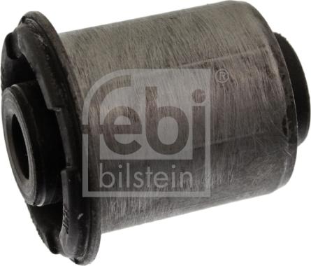 Febi Bilstein 41420 - Suport,trapez aaoparts.ro