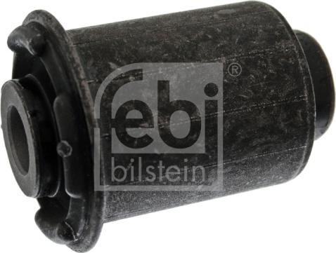 Febi Bilstein 41511 - Suport,trapez aaoparts.ro