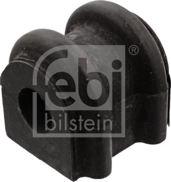 Febi Bilstein 41589 - Cuzinet, stabilizator aaoparts.ro