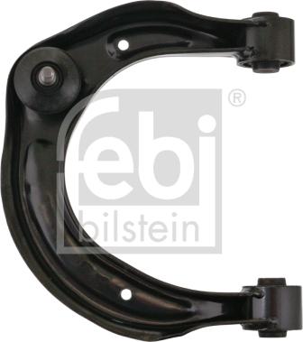 Febi Bilstein 41696 - Brat, suspensie roata aaoparts.ro