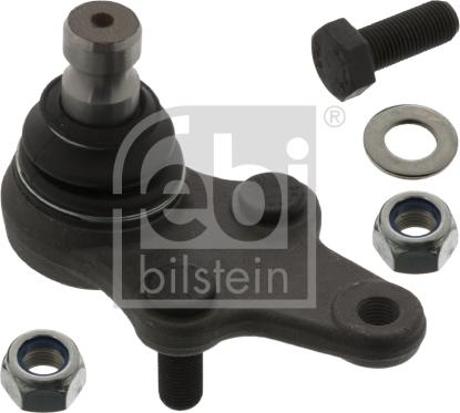 Febi Bilstein 41691 - Articulatie sarcina / ghidare aaoparts.ro