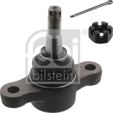 Febi Bilstein 41698 - Articulatie sarcina / ghidare aaoparts.ro