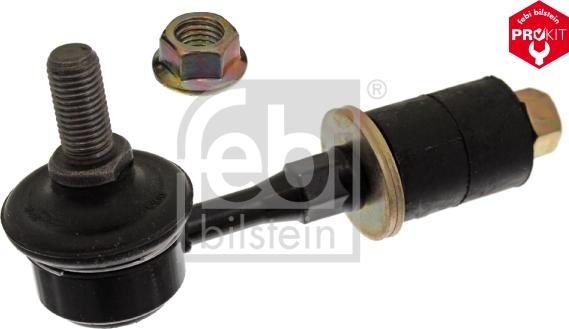 Febi Bilstein 41660 - Brat / bieleta suspensie, stabilizator aaoparts.ro