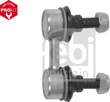 Febi Bilstein 41614 - Brat / bieleta suspensie, stabilizator aaoparts.ro