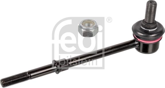 Febi Bilstein 41618 - Brat / bieleta suspensie, stabilizator aaoparts.ro