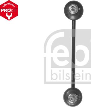 Febi Bilstein 41635 - Brat / bieleta suspensie, stabilizator aaoparts.ro