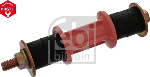 Febi Bilstein 41636 - Brat / bieleta suspensie, stabilizator aaoparts.ro