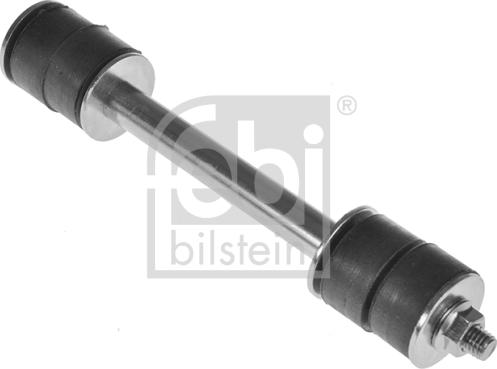 Febi Bilstein 41638 - Brat / bieleta suspensie, stabilizator aaoparts.ro