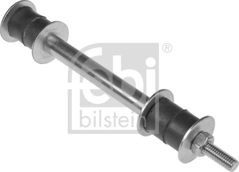 Febi Bilstein 41637 - Brat / bieleta suspensie, stabilizator aaoparts.ro