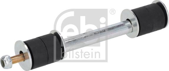 Febi Bilstein 41637 - Brat / bieleta suspensie, stabilizator aaoparts.ro