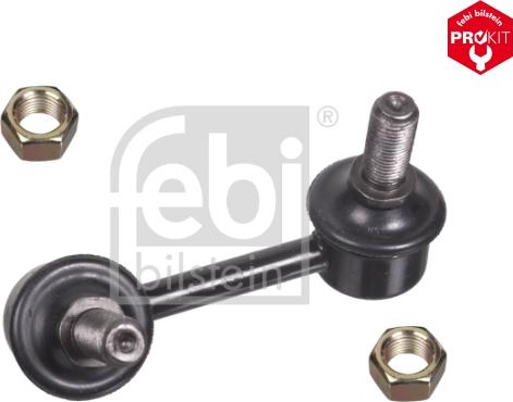 Febi Bilstein 41624 - Brat / bieleta suspensie, stabilizator aaoparts.ro