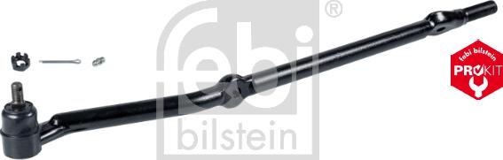 Febi Bilstein 41095 - Cap de bara aaoparts.ro