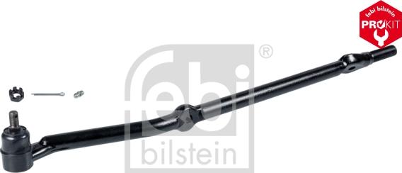 Febi Bilstein 41096 - Cap de bara aaoparts.ro